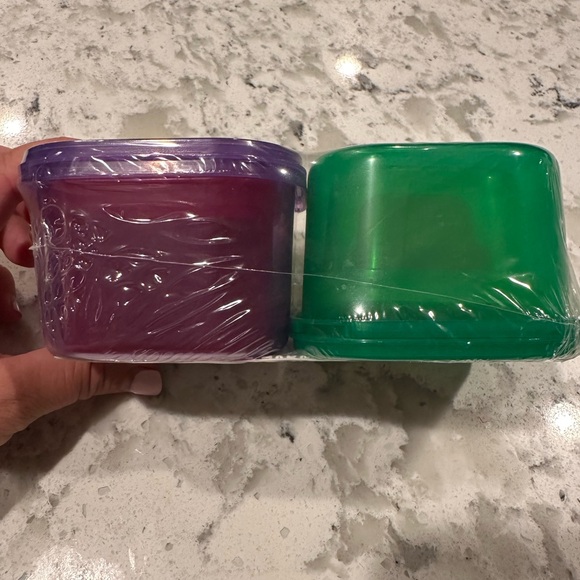 Beachbody 21 day fix portion control containers - Picture 2 of 3